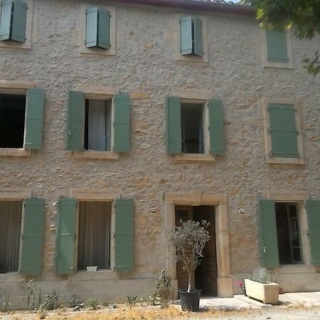 Ongi Etorri Bed & Breakfast Portel-des-Corbieres Exterior photo