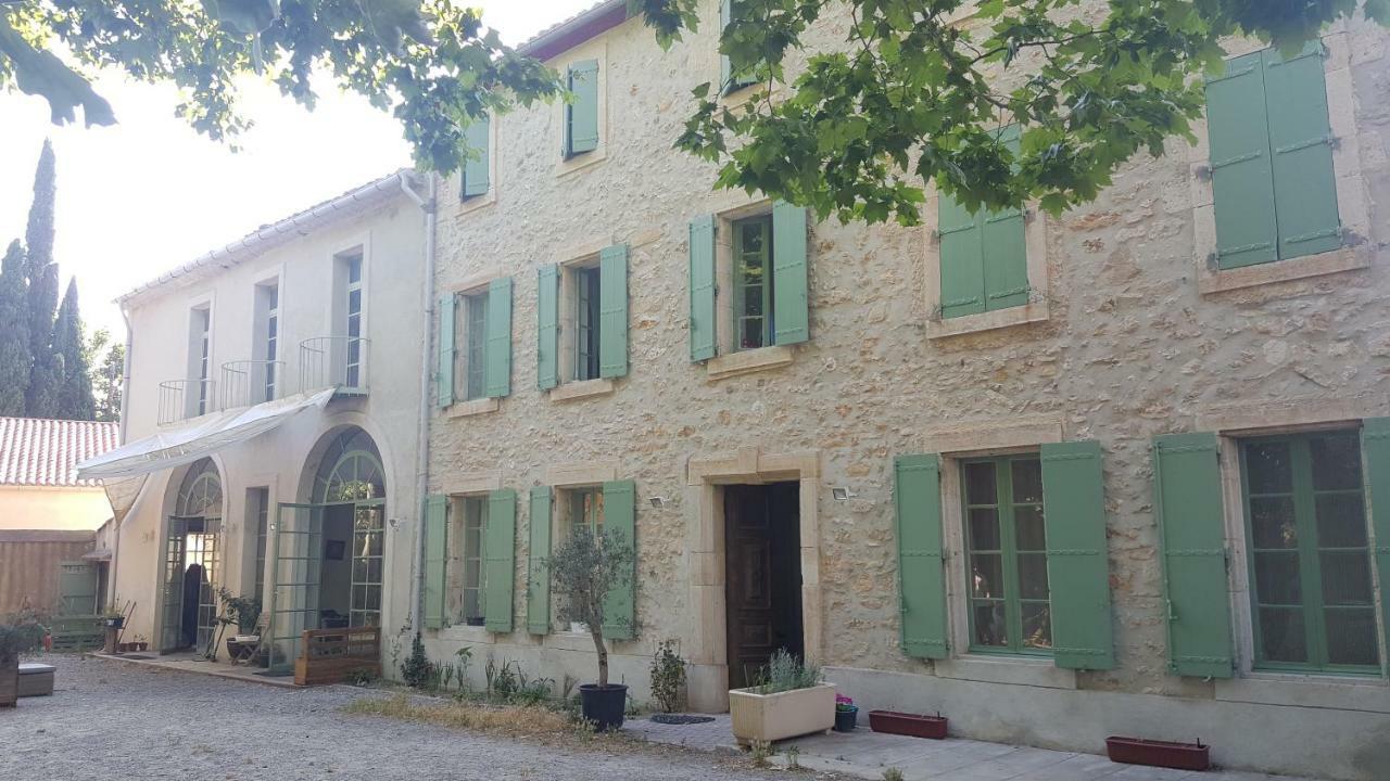 Ongi Etorri Bed & Breakfast Portel-des-Corbieres Exterior photo