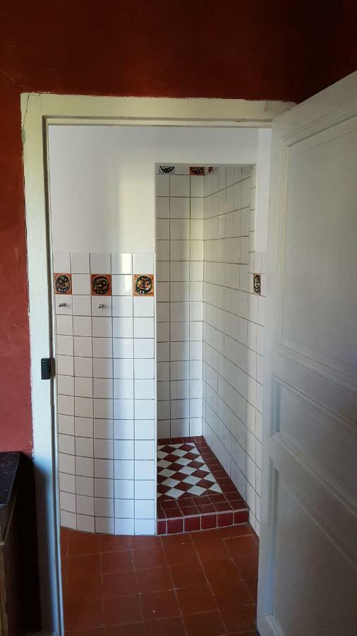 Ongi Etorri Bed & Breakfast Portel-des-Corbieres Exterior photo