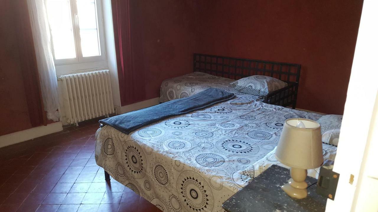 Ongi Etorri Bed & Breakfast Portel-des-Corbieres Exterior photo