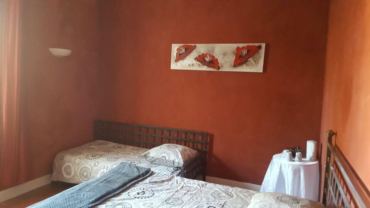 Ongi Etorri Bed & Breakfast Portel-des-Corbieres Exterior photo