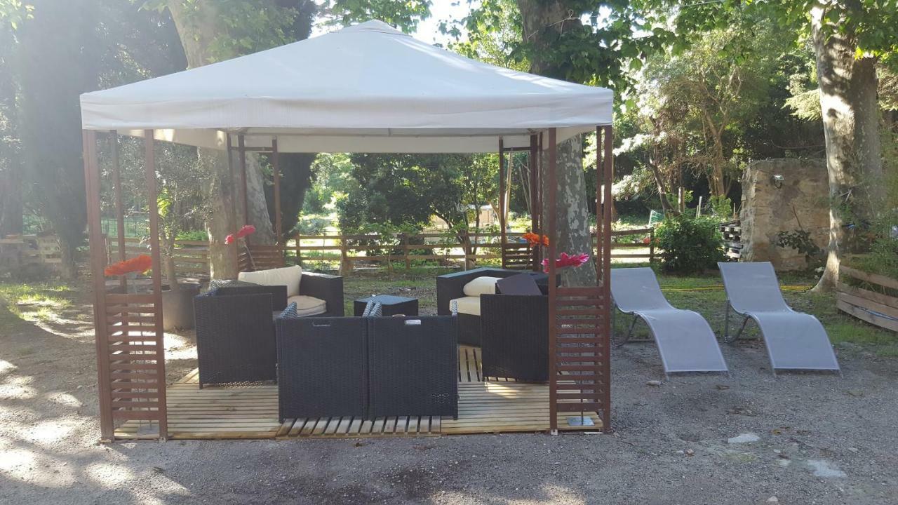 Ongi Etorri Bed & Breakfast Portel-des-Corbieres Exterior photo