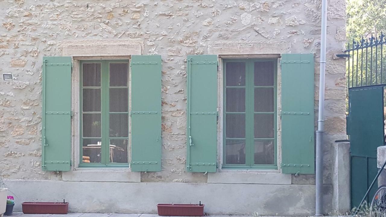 Ongi Etorri Bed & Breakfast Portel-des-Corbieres Exterior photo